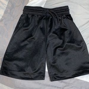 Boys sports shorts